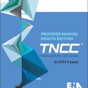 TNCC Textbook (E-book)